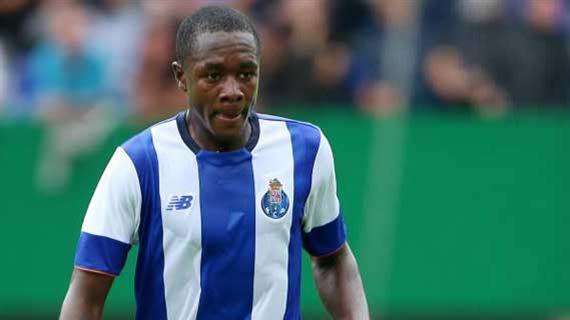 Imbula delude, il Porto lo cede? Milan ora è interessato