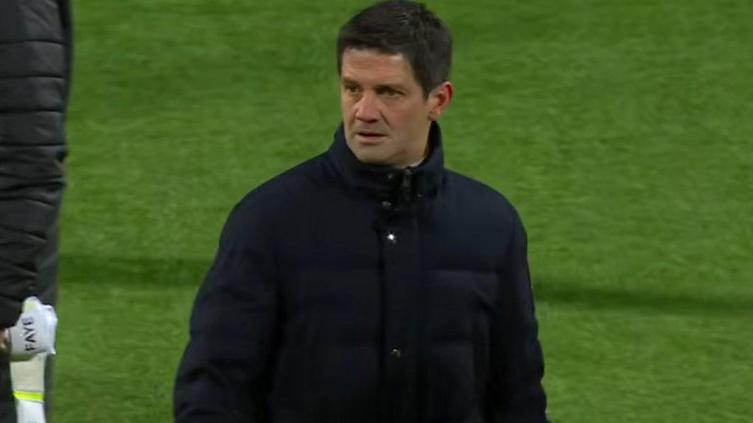 Angolo Tattico di Bodo/Glimt-Inter - Darmian alto a destra chiude l’azione, Hauge e Fet sovrappongono