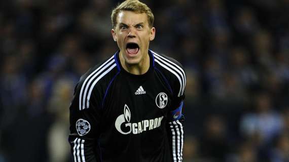 Neuer: "Non siamo stati bravi come contro l'Inter"