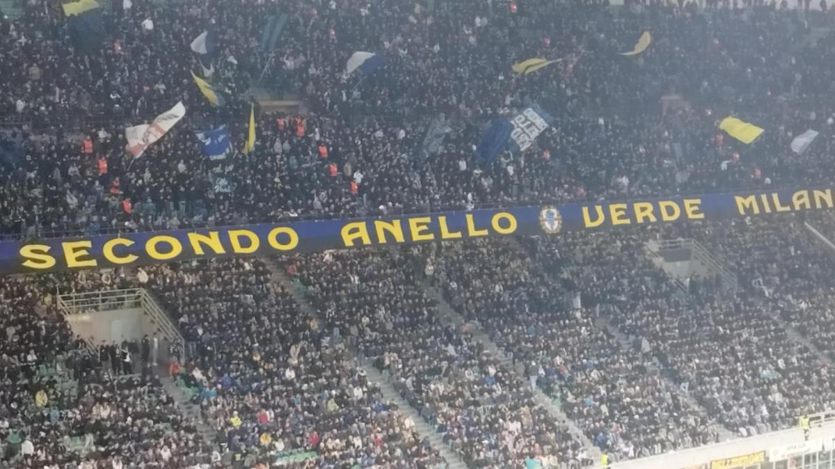 La Champions League chiama il pubblico al Meazza: quasi 70 mila spettatori