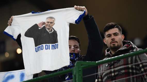 Inter-Roma, biglietti in vendita da domani a partire da 20 euro: tutti i dettagli 