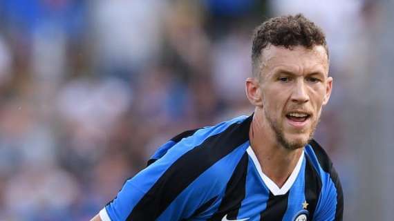 GdS - Juve-Inter, Conte punta su Perisic in attacco. Radja in tribuna