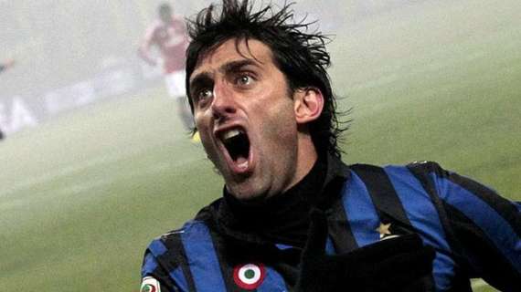 Il Principe del derby: ecco i numeri pazzeschi di Milito