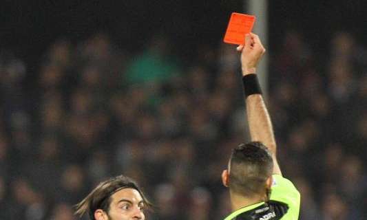 Moviola GdS - Impeccabile l'arbitro spagnolo Estrada