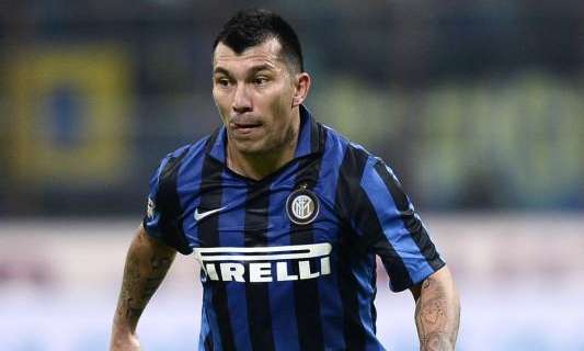 CdS - Medel riposa, Melo-Brozo dal 1': la probabile