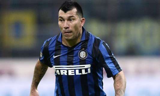 Medel guarda avanti: "Adesso testa alla Lazio"