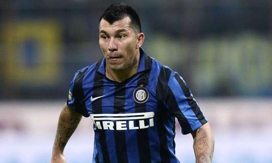 Cile, Gary Medel sempre più idolo: lascia il ritiro e...