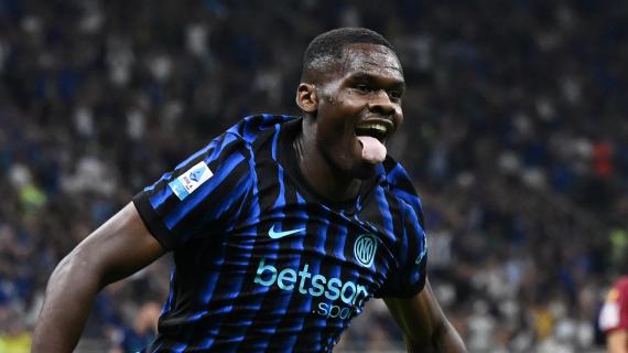 Magic-Bonny, un gol e tre assist: l'ultimo a riuscirci fu Berardi in un Milan-Sassuolo 2-5