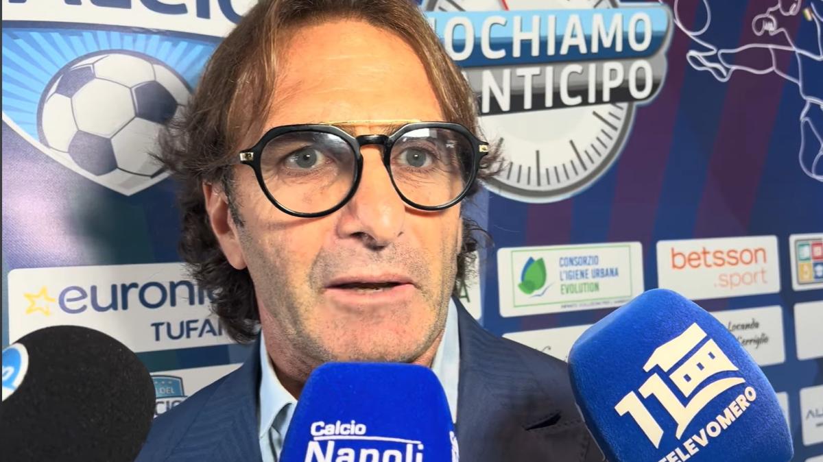 Schwoch: "Scudetto, il Milan ha un allenatore abituato a vincere. Sull'Inter..."