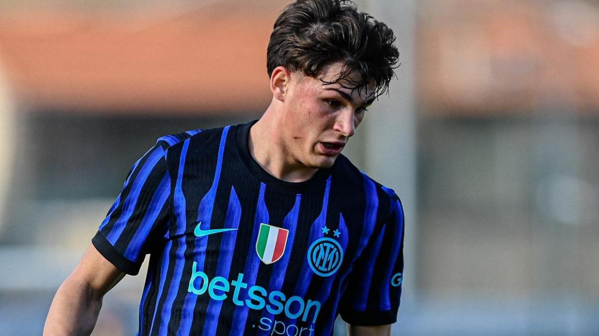 L'Italia U19 di Bollini in stage di preparazione per gli Europei: quanta Inter!