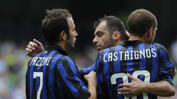 Inter-Celtic 2-0 Finale - Castaignos e Pazzini sanciscono la vittoria