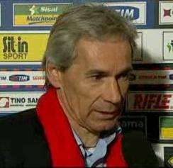 Baresi: "Nessuna tensione, solo voglia di vincere"