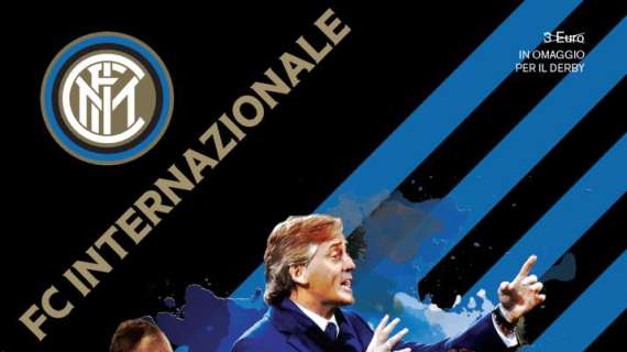 Verso il derby, arriva una grande novità in casa Inter