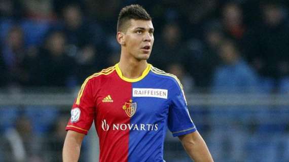 Voci austriache: Dragovic è in Italia, già oggi arriva la firma con l'Inter