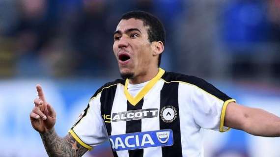 Di Marzio: "Allan, nessuna preferenza data all'Inter"