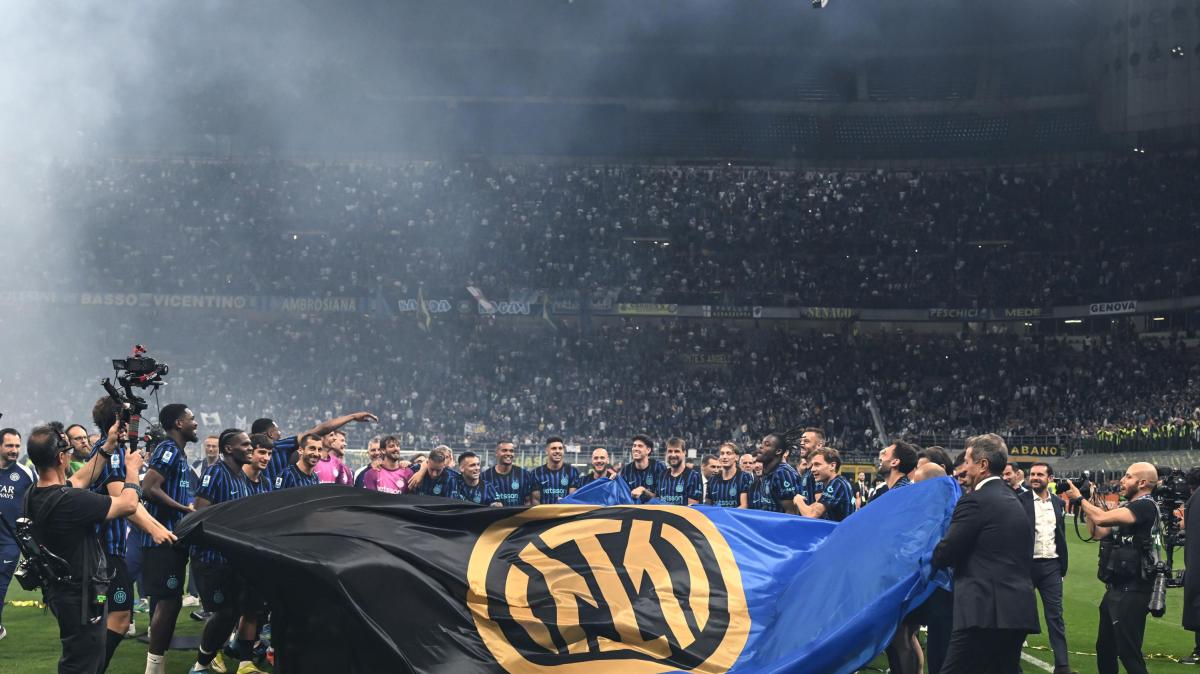 Il Podcast di FcIN - Inter-Parma 2-0, l'analisi di Andrea Bosio: campioni d'Italia!