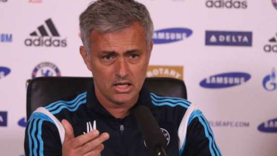 UK - Mourinho, Utd accelera: l'annuncio il 28 febbraio