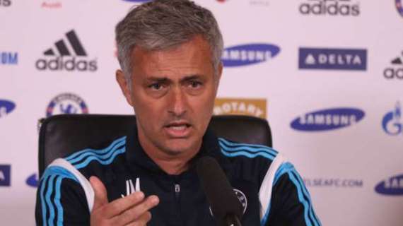 Mourinho, il ManU tentenna: prova a inserirsi l'Everton