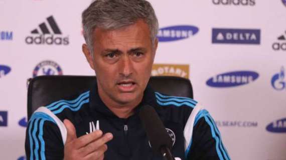 Mourinho, consueta sicurezza: "Difficile imparare dagli altri raggiunto il mio livello. Farò tutto per i giocatori"