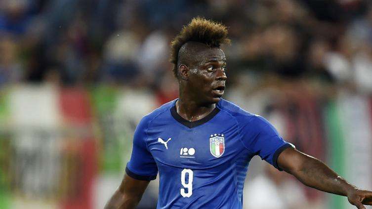 Balotelli si racconta: "A Nizza sono rinato. Futuro? Non so nulla"