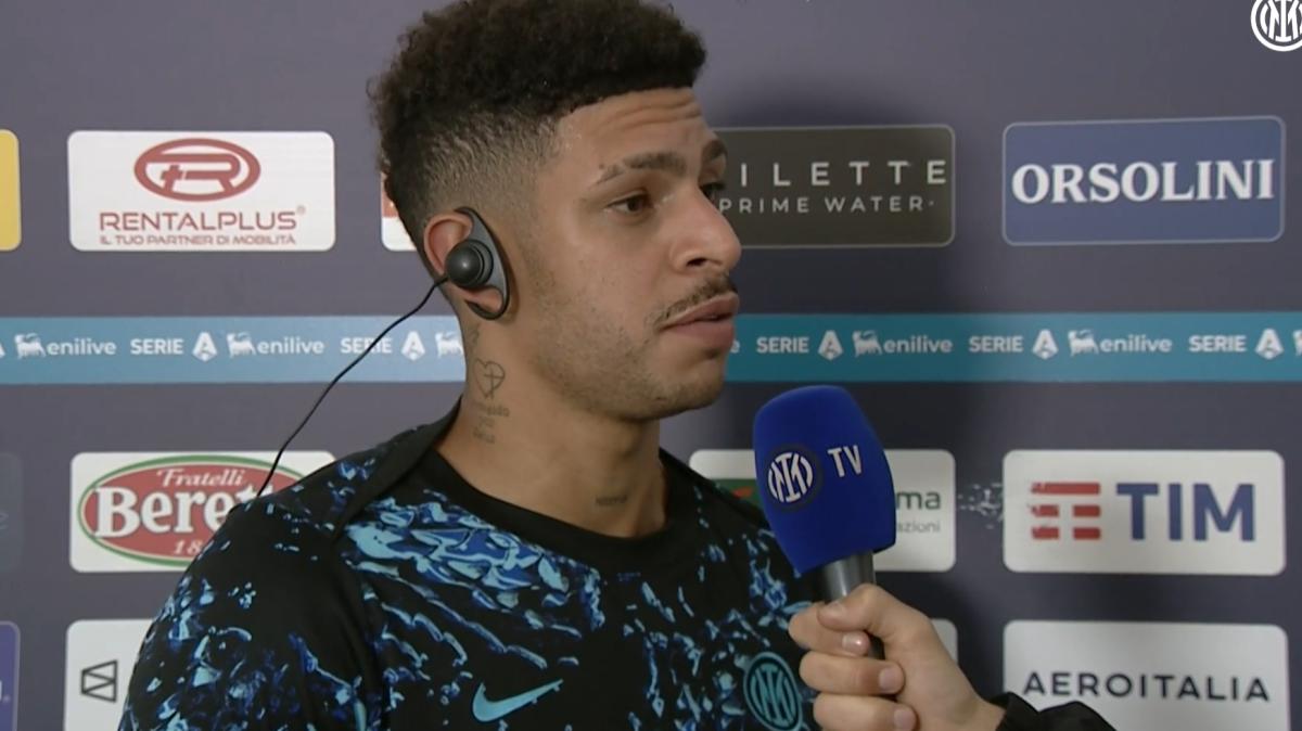 Luis Henrique: "Inter, anno splendido. Pronto per un altro ancora migliore"