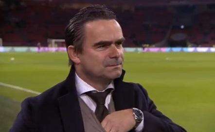 Overmars: "De Jong? A gennaio non si muove nessuno, ma a fine anno partiranno in 3 o 4"