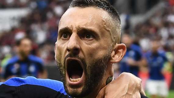 TS - Brozovic, mini-vacanza dopo il Mondiale: c'è la data del rientro ad Appiano