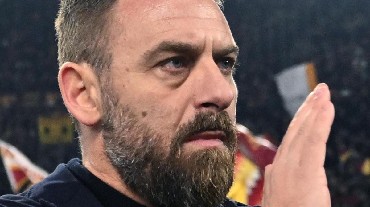 Genoa, De Rossi: "Vinci a Torino e perdi con l'Inter: non mi sta bene, non rassegniamoci alla mediocrità"