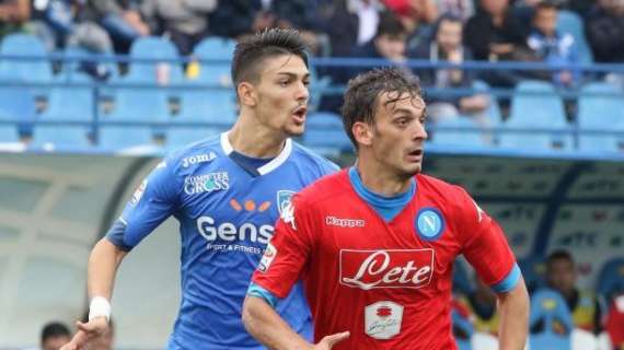 Maksimovic è complicato, ora il Napoli pensa a Barba