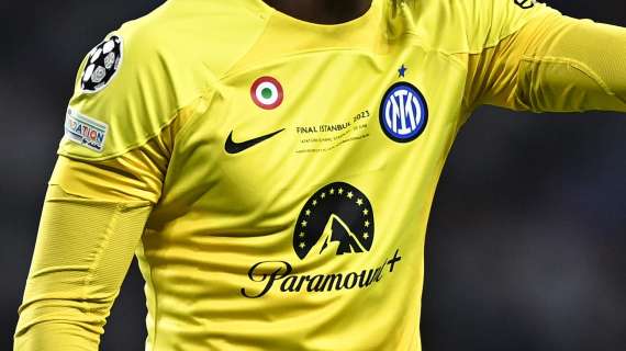 Calcio e Finanza - Inter, tramonta l’ipotesi Wizz Air come sponsor di maglia: conferma per Paramount+?