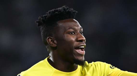 Sky - Onana, resta solo lo United. L'Inter ha però fissato la cifra minima per trattare