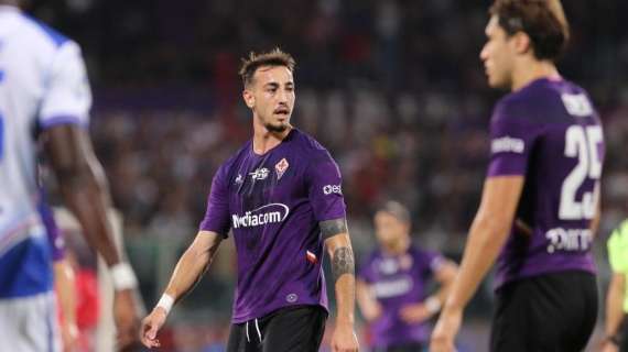 FcIN - Inter, è già estate: riallacciati da poco i contatti con la Fiorentina per Castrovilli e Chiesa