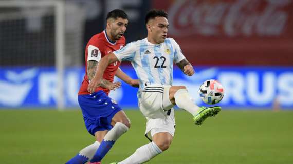 FcIN - Lautaro via? Arsenal da scartare. Il Toro piace in Spagna, in Premier è piano B