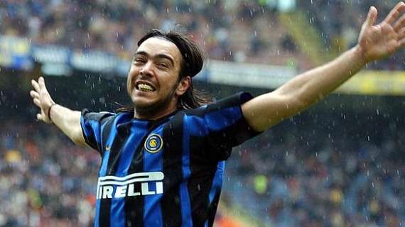 Recoba, domani l'addio: presenti anche Zanetti e Toldo