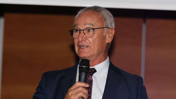 UFFICIALE - Un'attesa lunga trent'anni: il Cagliari riabbraccia Claudio Ranieri