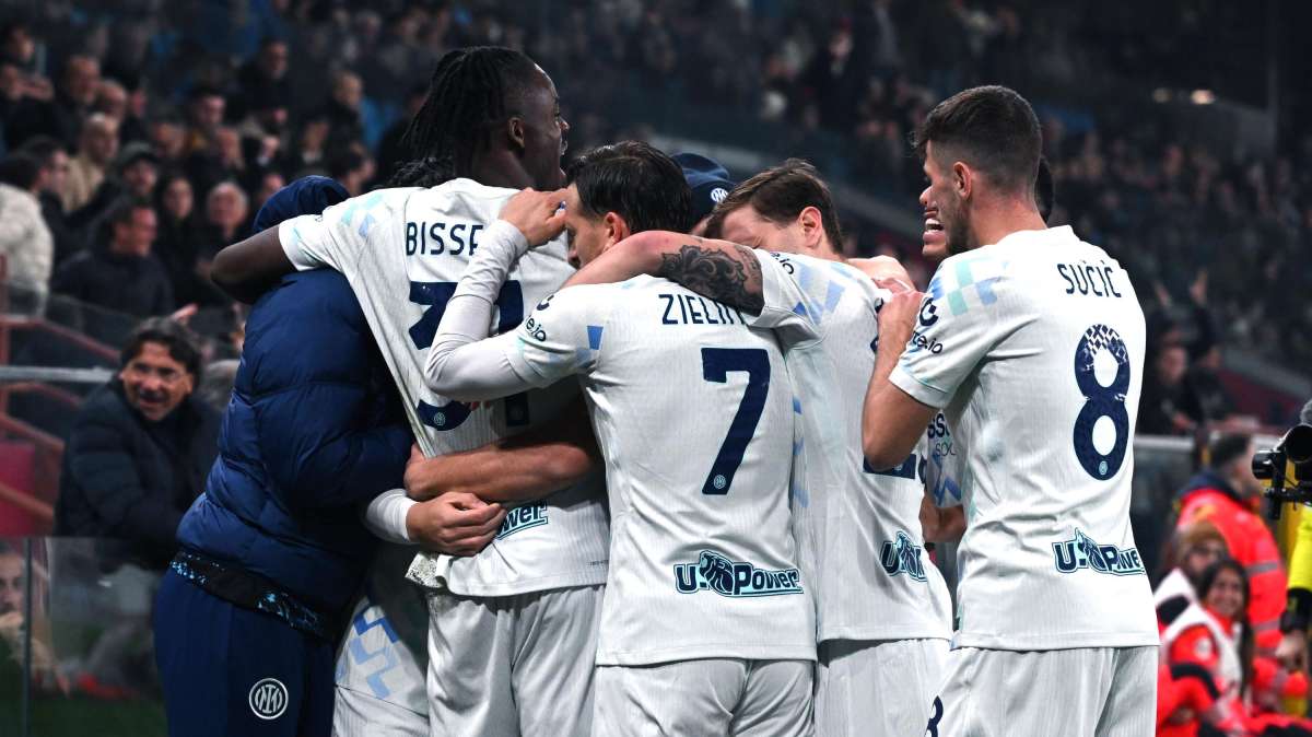 Novellino non ha dubbi: "Scudetto, punto sull'Inter. E' la squadra più attrezzata"