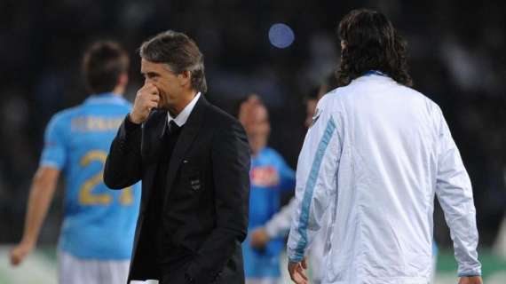 Mancini jr.: "Mio padre sa di calcio più di Mourinho"