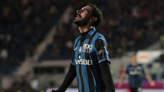 Zappacosta: "Atalanta un po' frenata? Abbiamo già affrontato Inter e Milan"