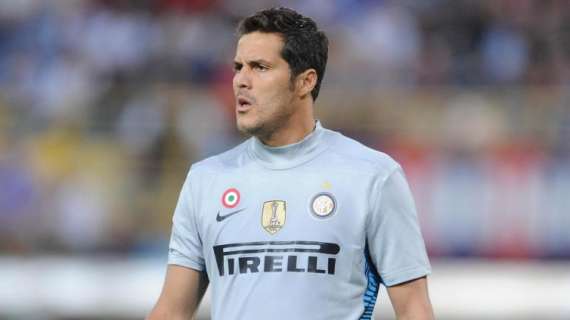 Julio Cesar verso il sì, specifico per Poli. Forlan...