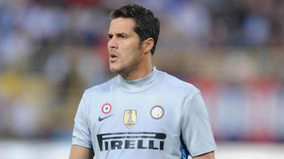 L'ag. di Julio Cesar: "Vuole l'Europa. Alcuni club..."