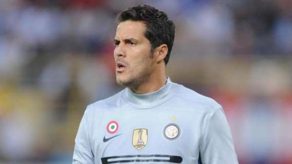 Gazzetta - Julio Cesar, ora la palla passa all'Inter