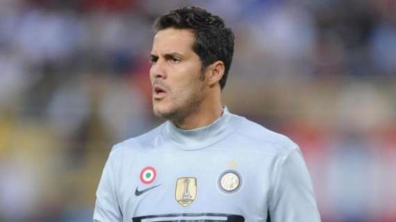 Julio Cesar torna a brillare. E Susana agli interisti...