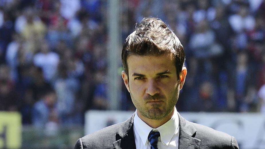 La panchina dell'Inter nei pensieri dei tifosi nerazzurri