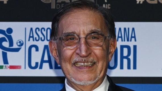 La Russa: "San Siro: bisognerebbe distinguere due aspetti. E non abbattere il Meazza"