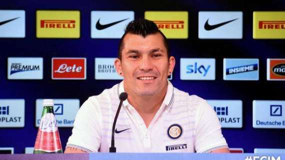 Medel: "Lazio-Inter conta, meglio rispetto al Chievo. Obiettivo EL, gruppo ok"