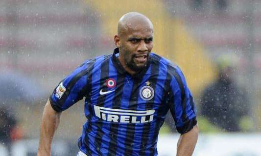 Per Maicon, il Real aspetta i saldi e l'Inter resiste