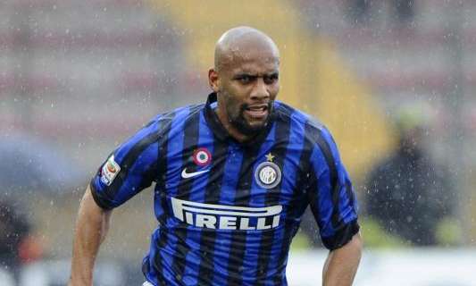 L'ag. di Maicon a FcIN.it: "Niente novità"