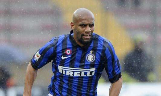 Maicon-Real Madrid, no dell'Inter a due contropartite