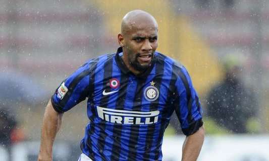 In Francia confermano: "Maicon, il PSG è tornato"