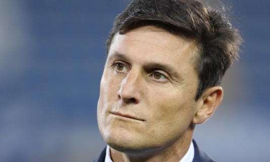 A Zanetti il premio "Leader per sempre" dell' AIAC